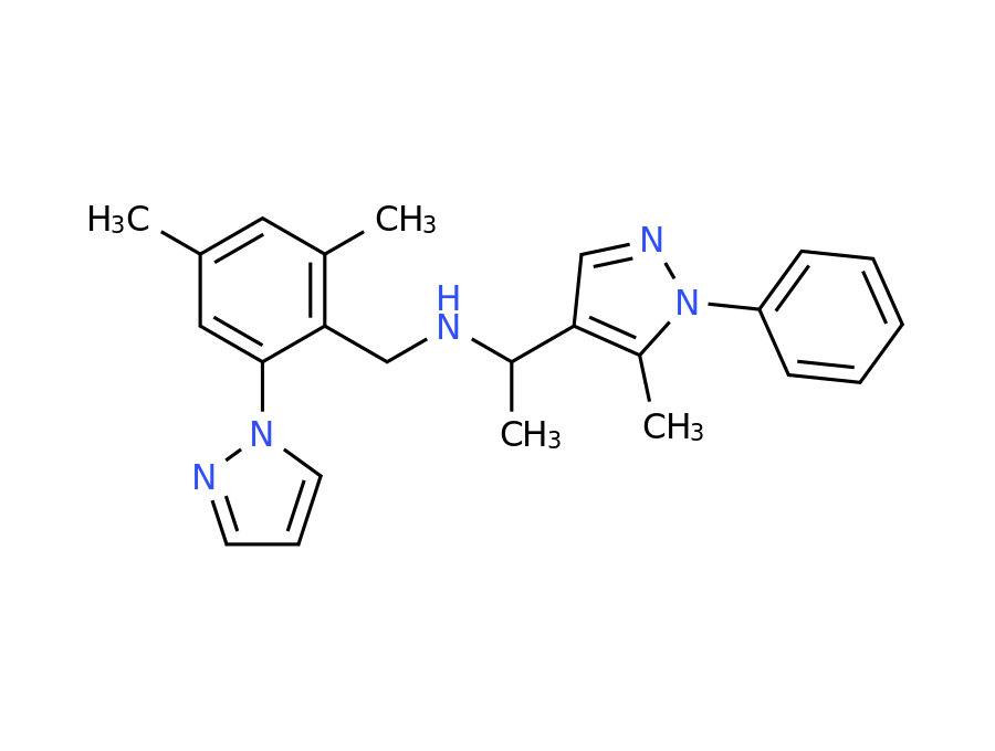 Structure Amb11091134