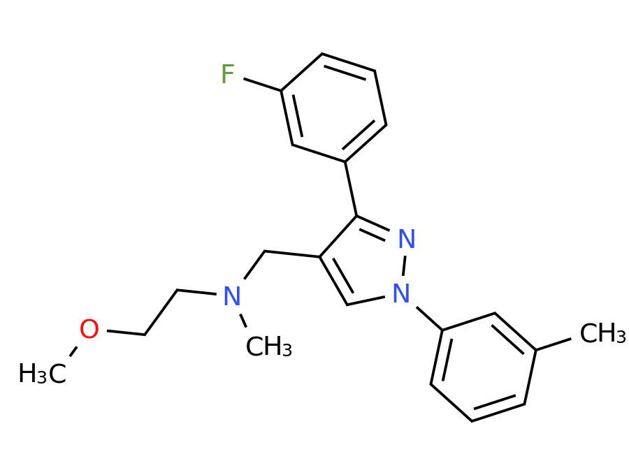 Structure Amb11091335