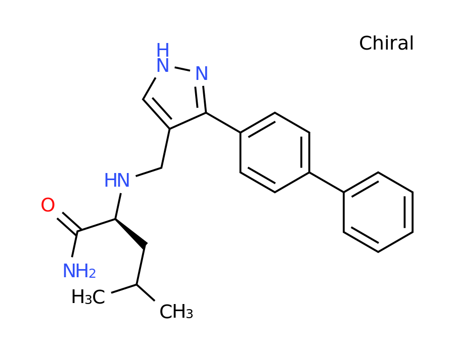 Structure Amb11091415