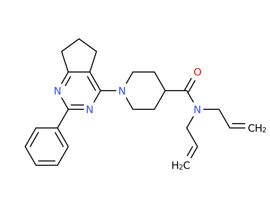 Structure Amb11091425