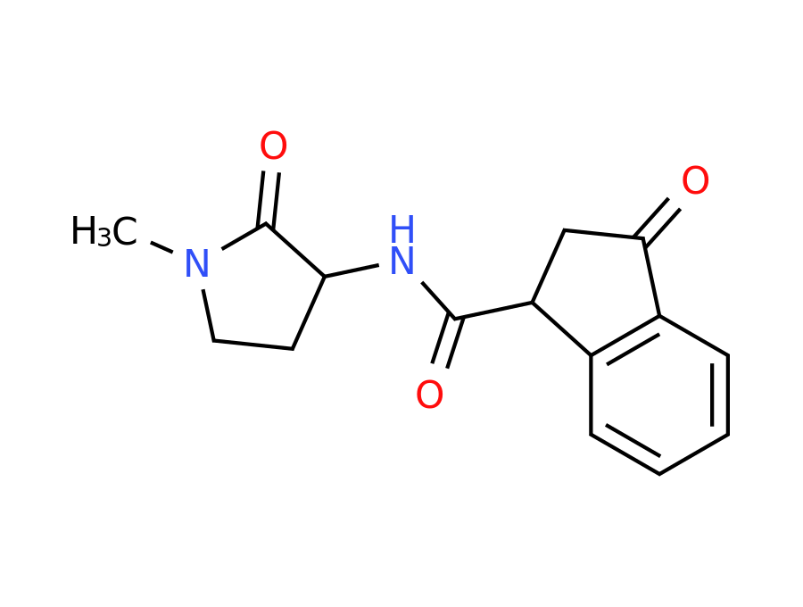 Structure Amb11091565