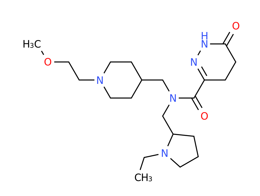 Structure Amb11091627