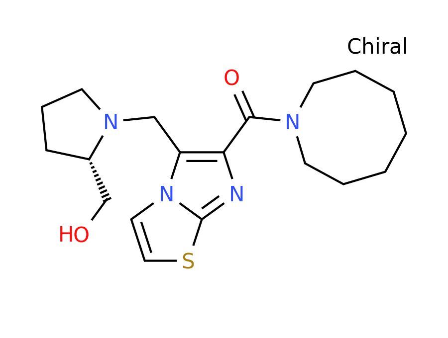 Structure Amb11091639