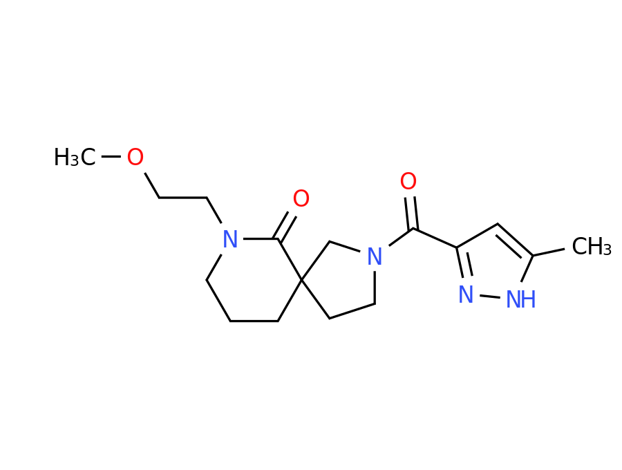 Structure Amb11092041