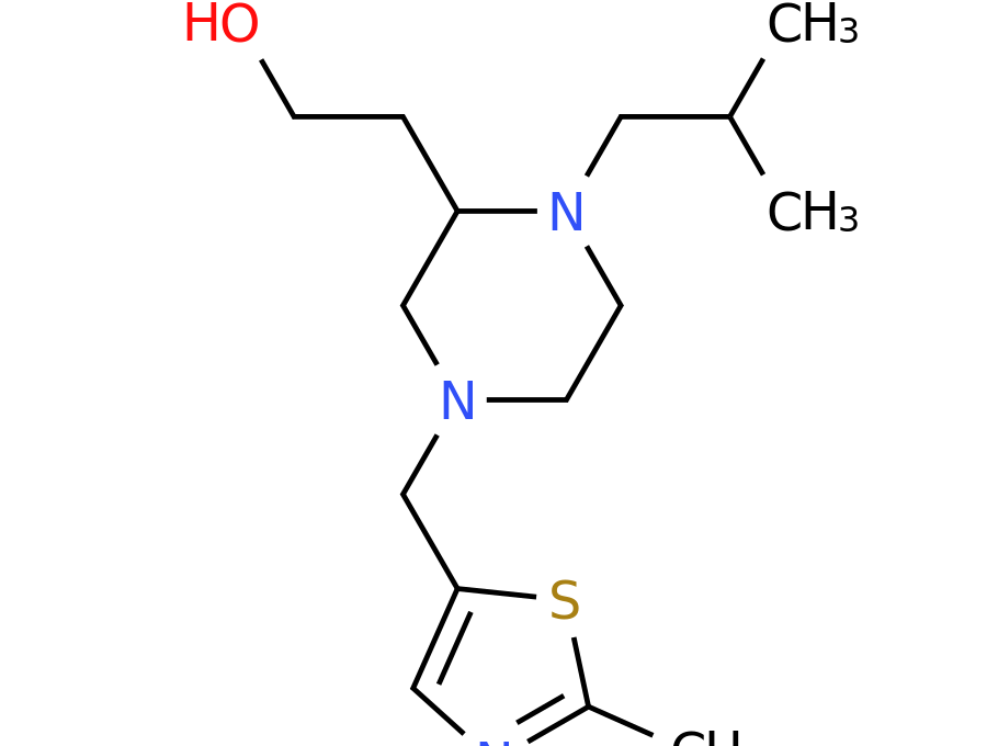 Structure Amb11092114