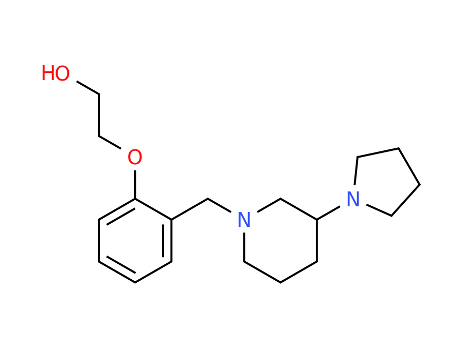 Structure Amb11092310