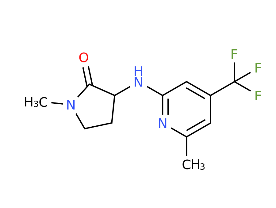 Structure Amb11092314