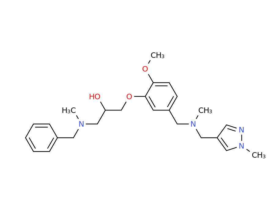 Structure Amb11092524