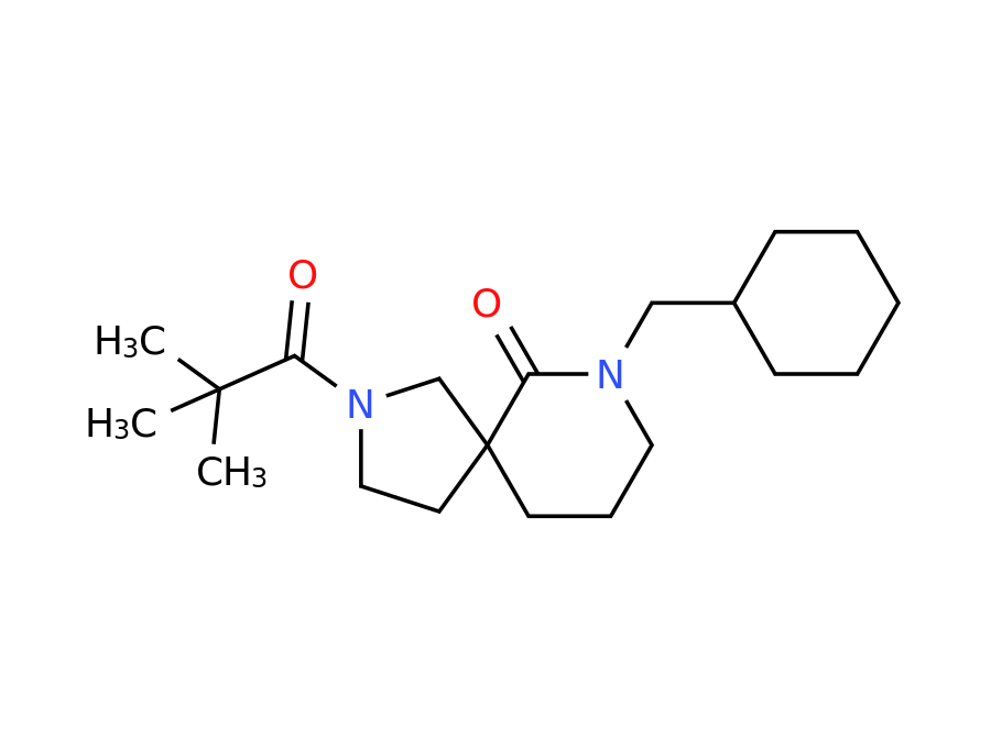 Structure Amb11092561