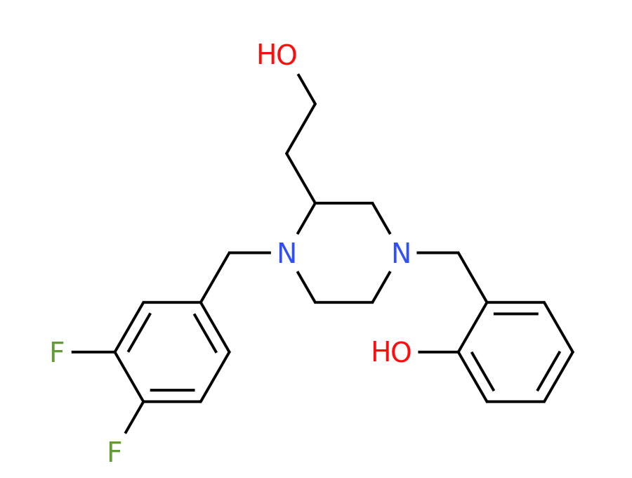 Structure Amb11092640