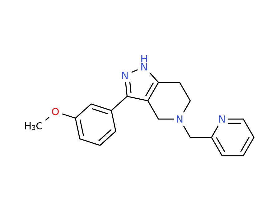 Structure Amb11092670