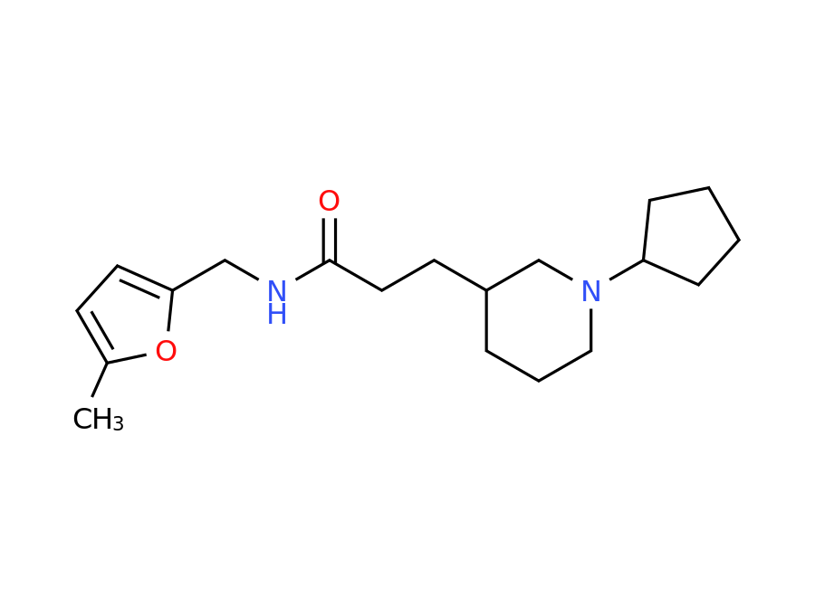 Structure Amb11092829