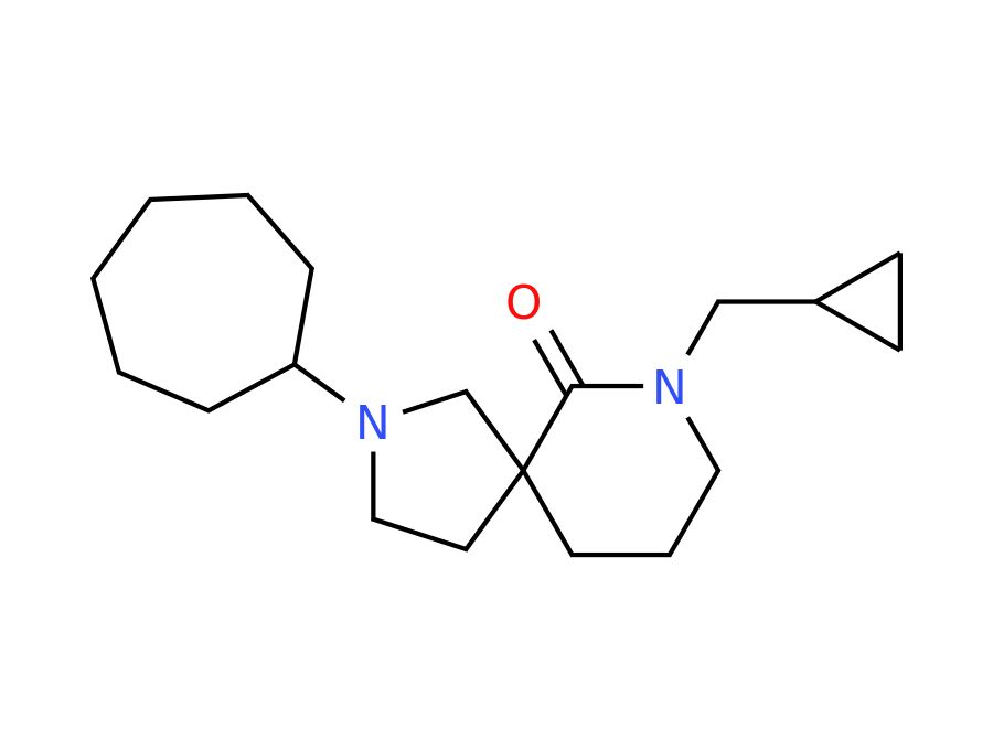 Structure Amb11092856