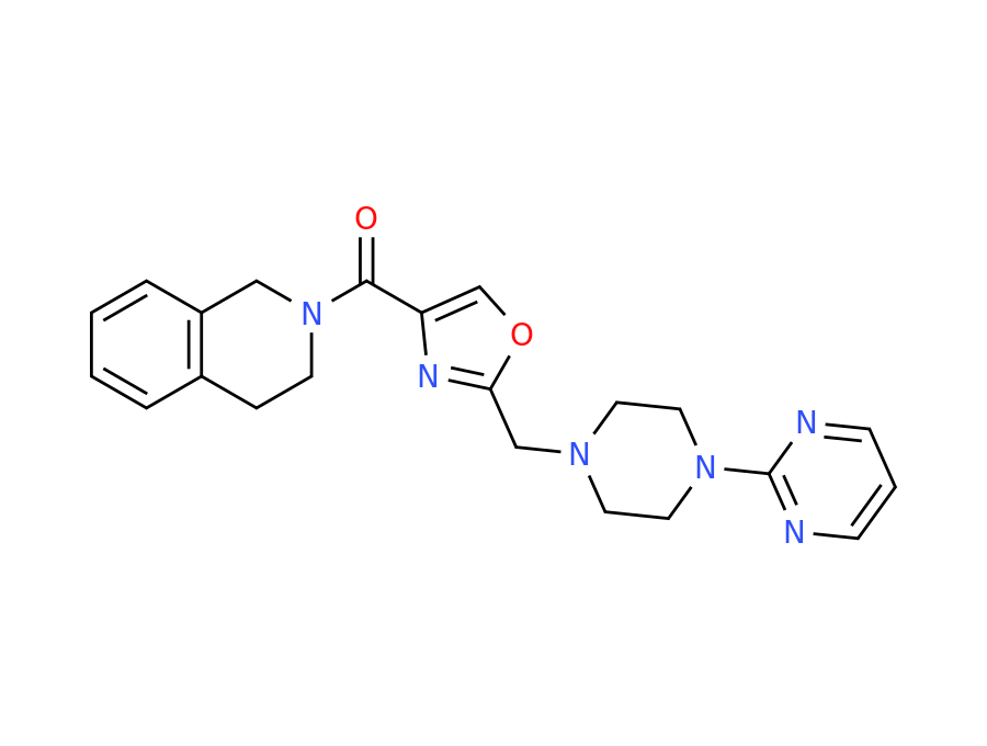 Structure Amb11092880