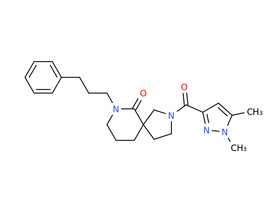 Structure Amb11092914