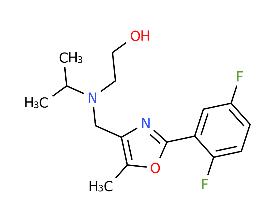 Structure Amb11093029