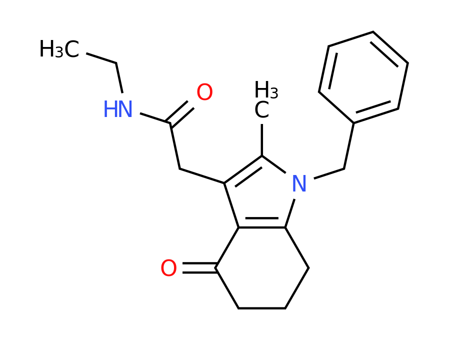 Structure Amb11093065