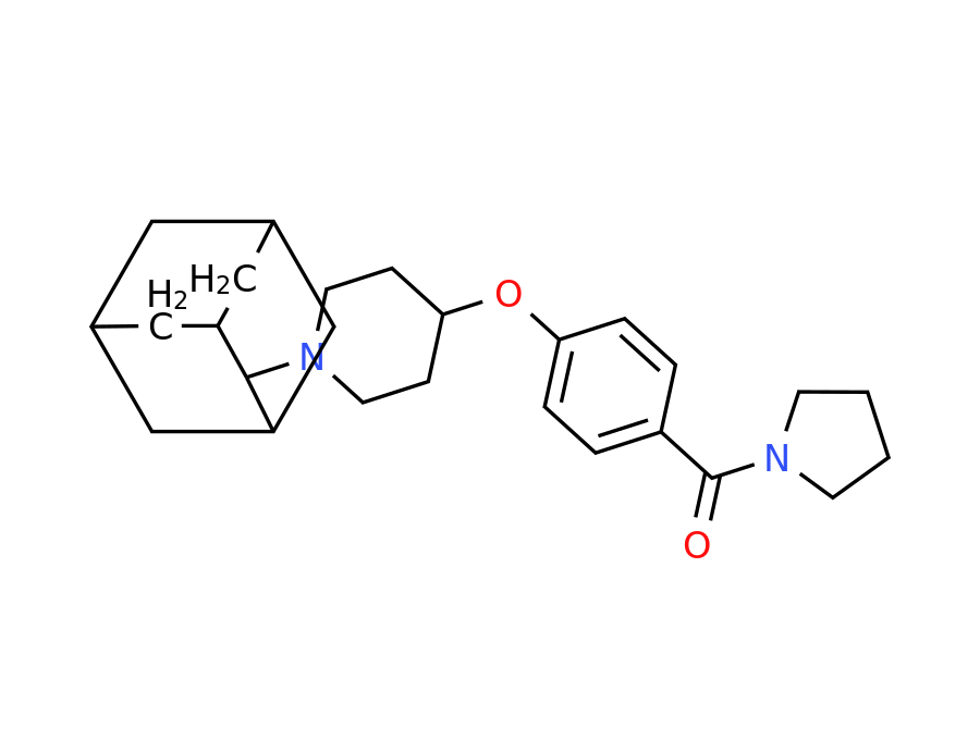 Structure Amb11093070