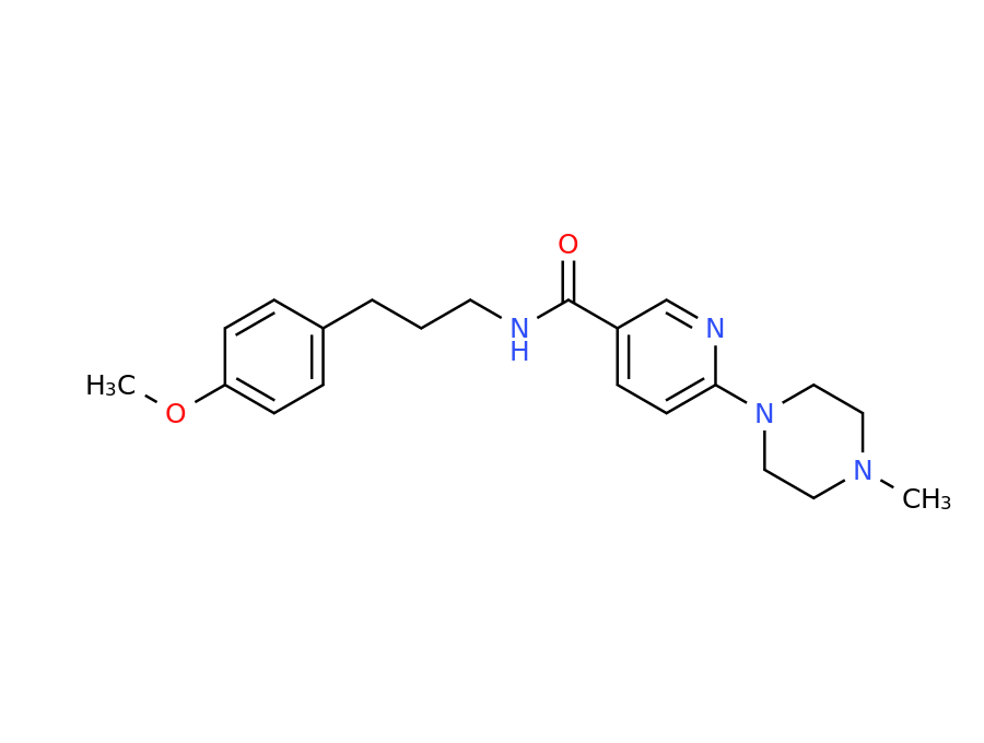 Structure Amb11093519