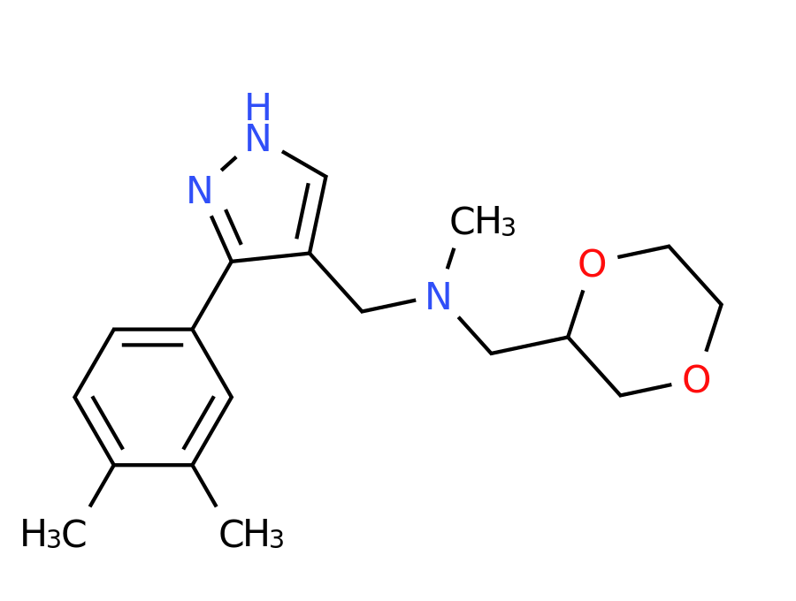 Structure Amb11093588