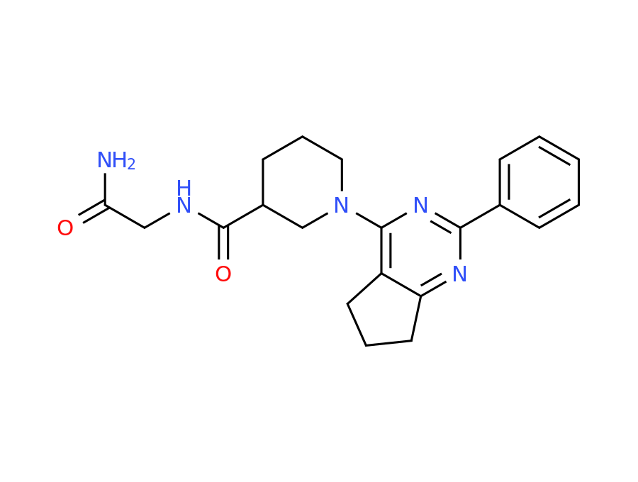 Structure Amb11093601