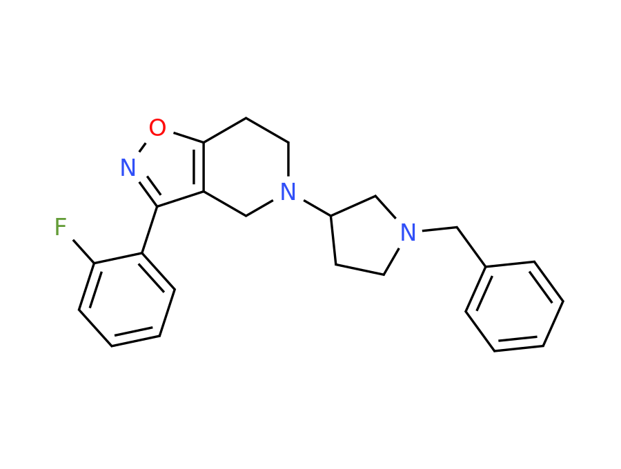 Structure Amb11093612