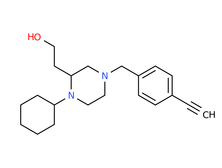 Structure Amb11093730