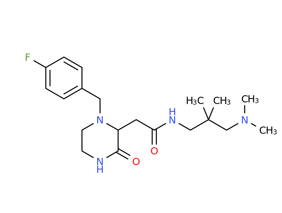 Structure Amb11093799