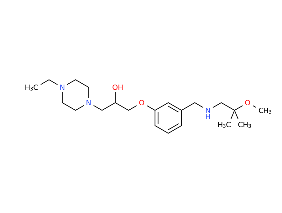 Structure Amb11093862