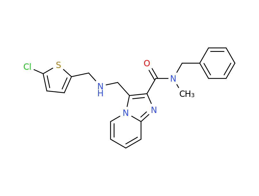 Structure Amb11093868