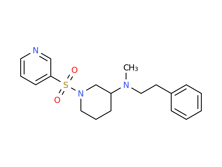 Structure Amb11093976