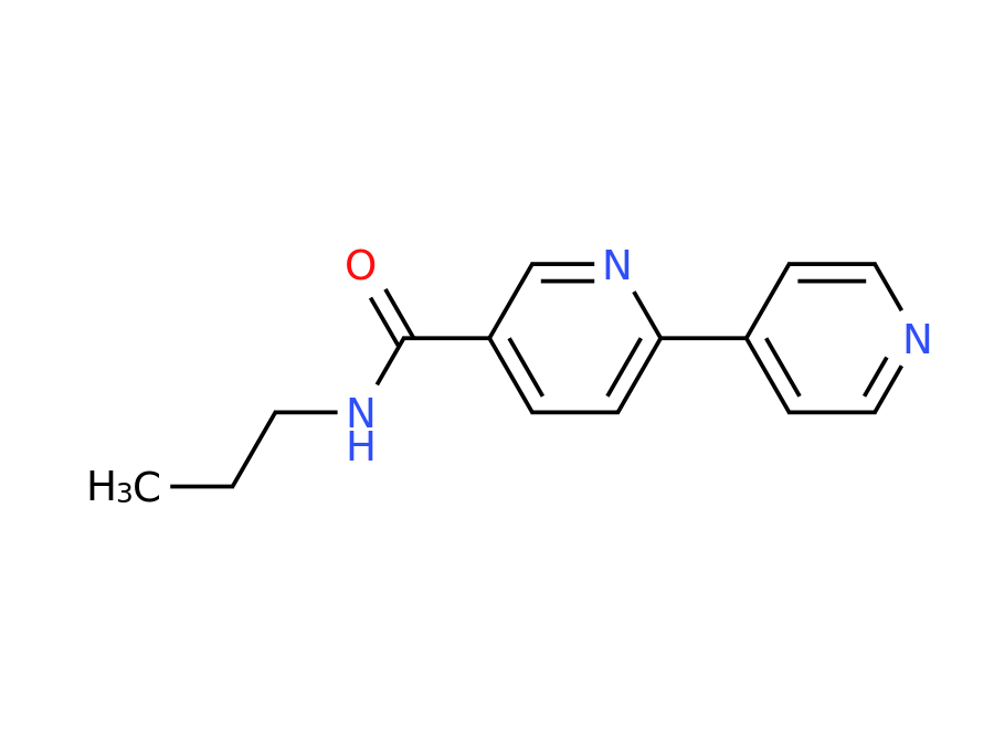 Structure Amb11093999