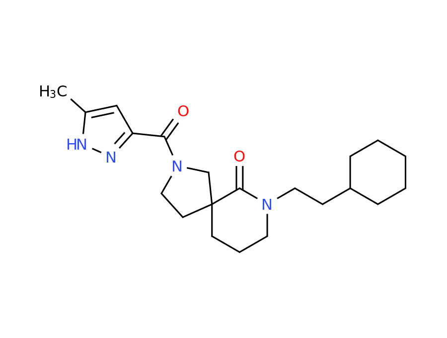 Structure Amb11094018