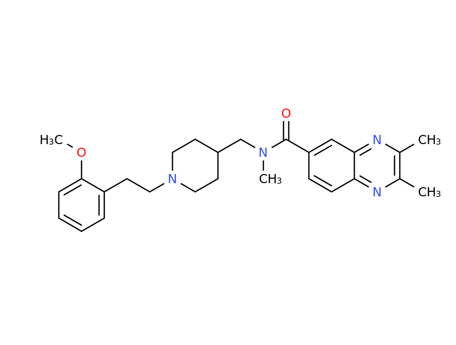 Structure Amb11094186