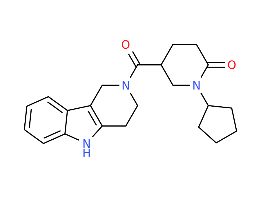 Structure Amb11094200