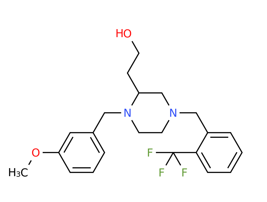 Structure Amb11094264