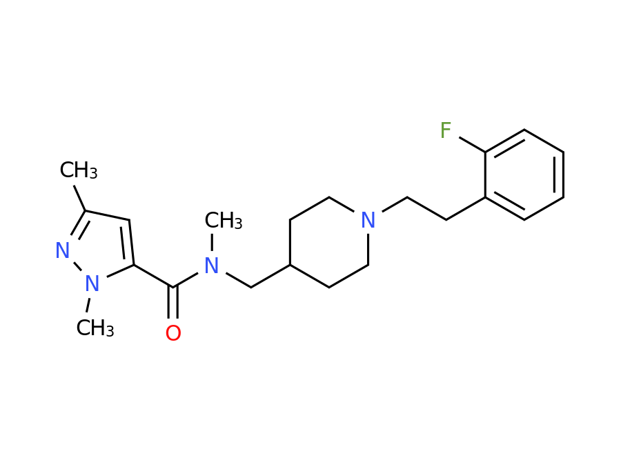 Structure Amb11094285