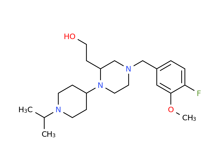 Structure Amb11094328