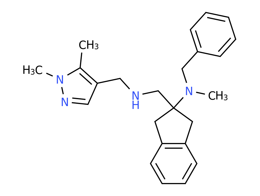 Structure Amb11094606