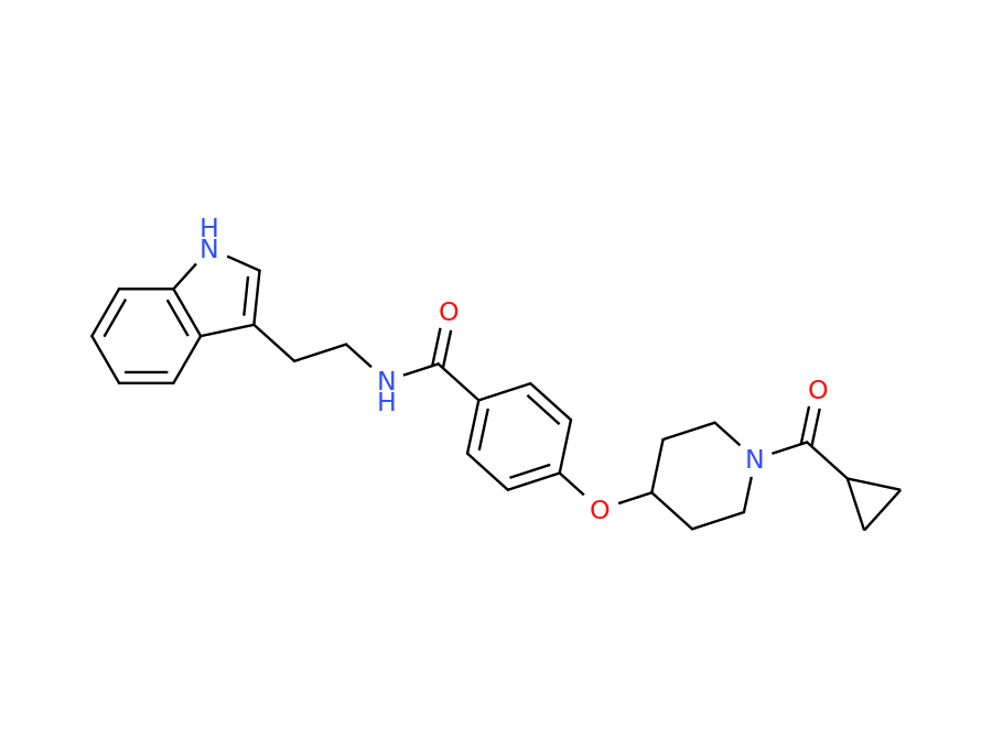 Structure Amb11094612