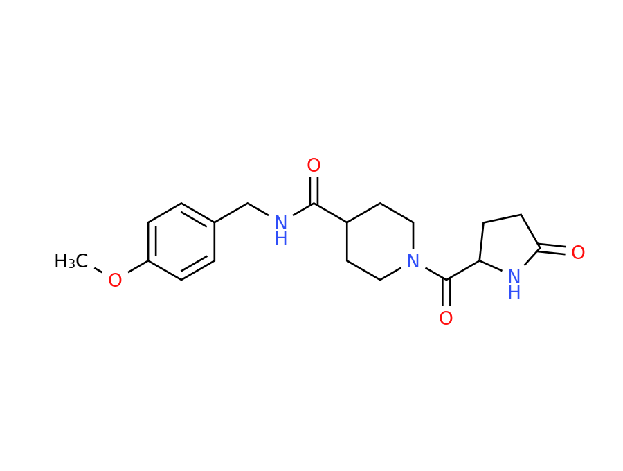 Structure Amb11094674