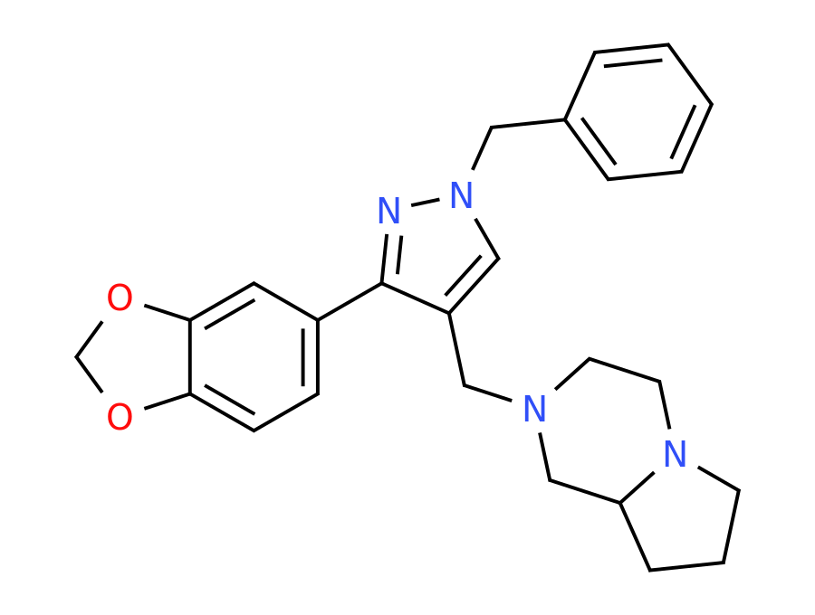 Structure Amb11094766