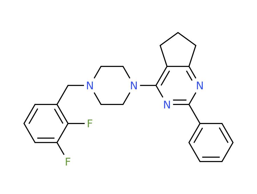 Structure Amb11094775