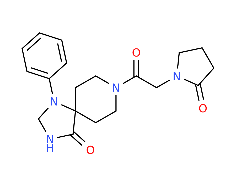 Structure Amb11094883