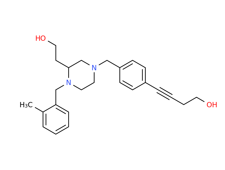 Structure Amb11094994