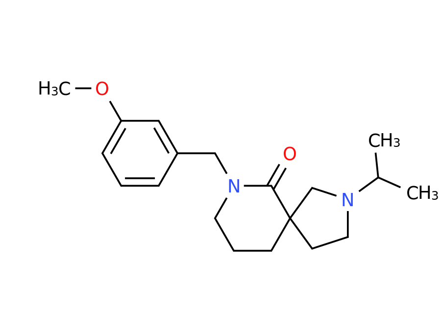 Structure Amb11095246