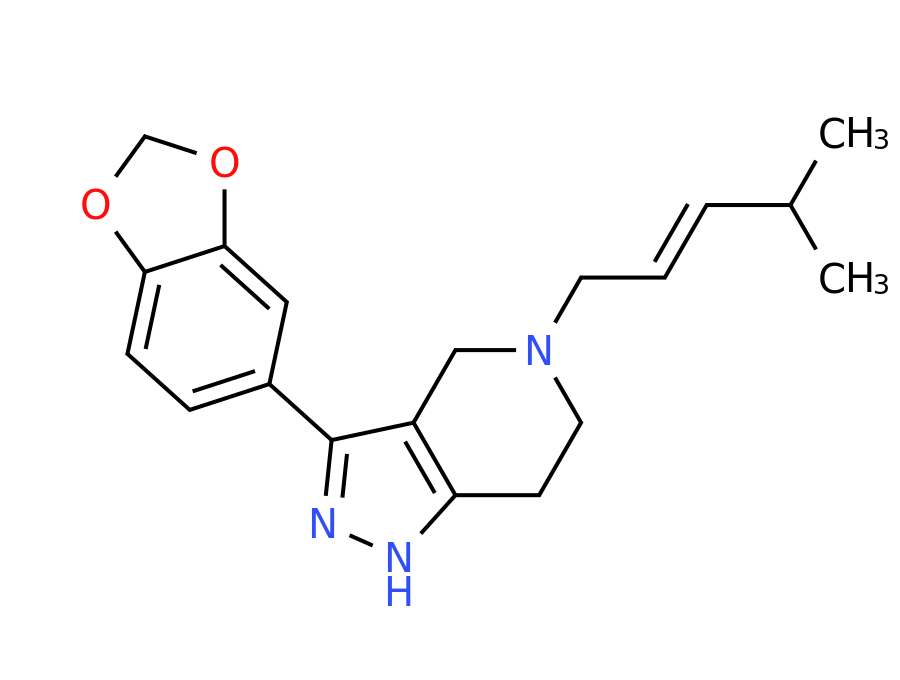 Structure Amb11095283