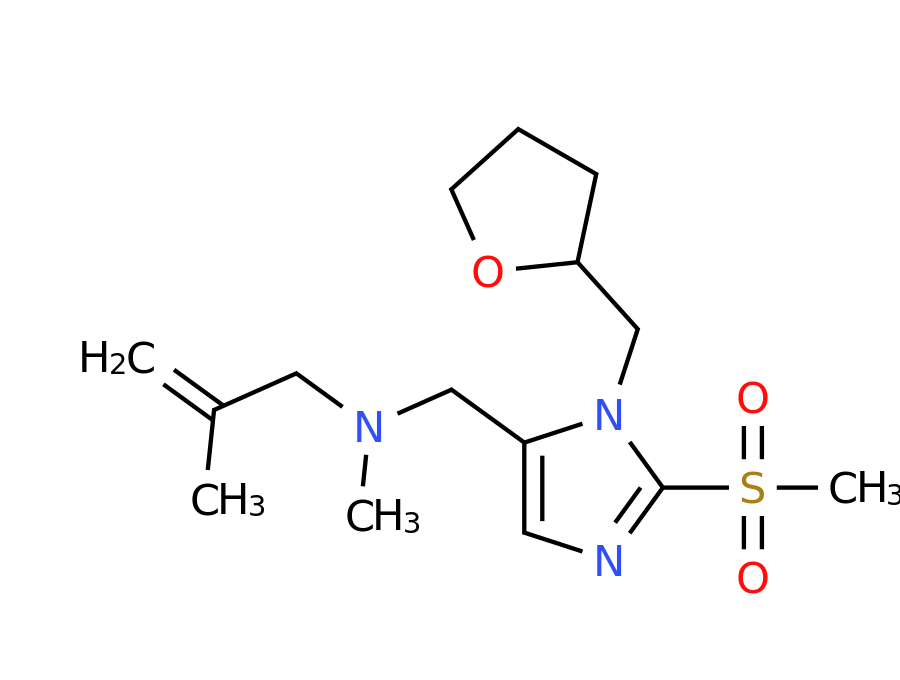 Structure Amb11095347