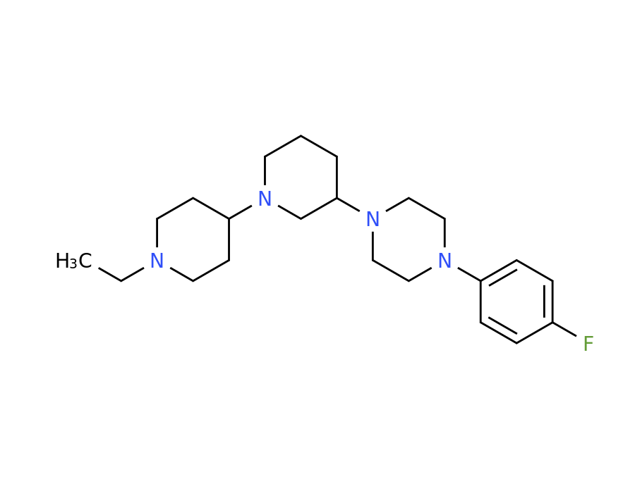 Structure Amb11095444