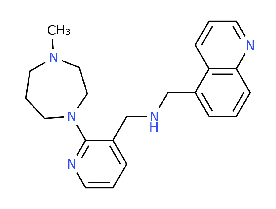 Structure Amb11095508